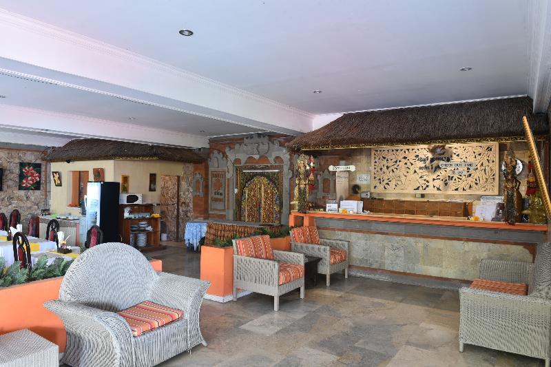 Abian Srama Hotel And Spa Sanur Exterior foto